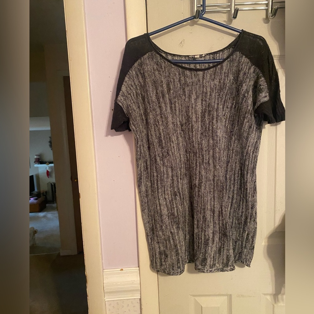 Eileen Fisher Blouse